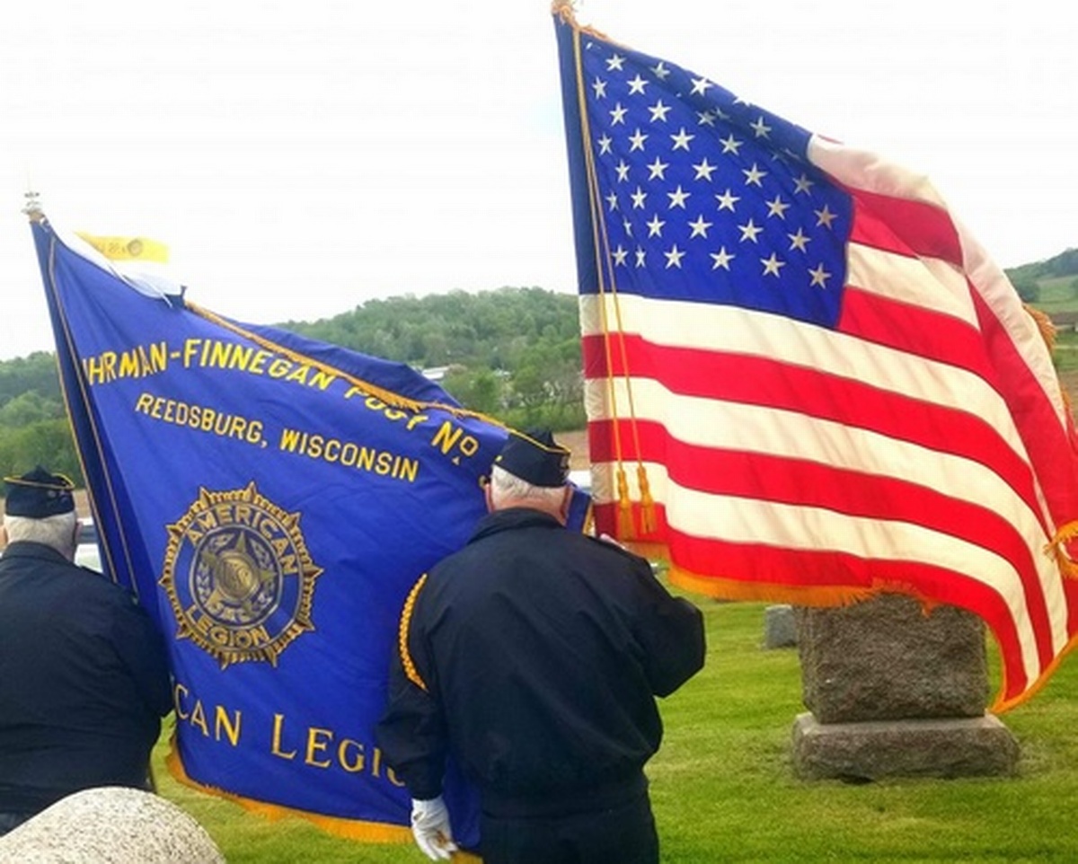 American Legion Roast Turkey & Baked Ham Dinner at VFW Hall Oct 19